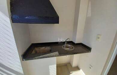 Imagem 5: Apartamento à venda, 100 m² por R$ 690.000,00 - Condomínio Palazzo...