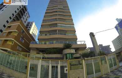 Imagem 1: Apartamento à venda, 85 m² por R$ 344.999,99 - Tupi - Praia Grande/SP