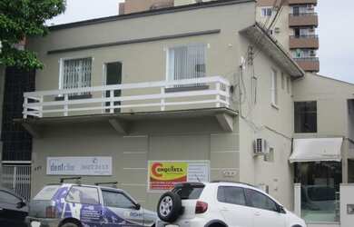 Imagem: O depósito possui 50m² de Área e está localizado em Centro