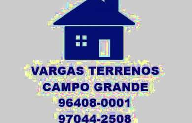 Imagem 10: Grandes! Terrenos, Mendanha, Campo Grande: 9x20-9x22-8x18-8x17(obra JÁ)! Financio! ZAPP