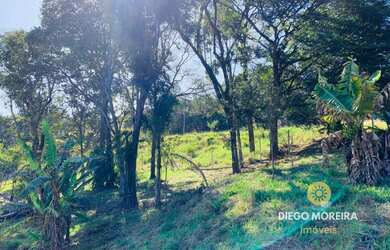 Imagem 3: Terreno à venda com linda vista para natureza de 1.000m²