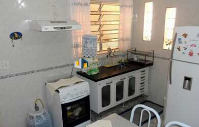 Imagem 10: SOBRADO residencial. Piscina, Churrasqueira, Imóvel mobiliadoeVaranda