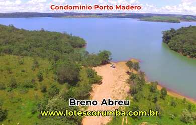 Imagem 2: Lago Lago Corumbá IV Condomínio Novo/// Novo lançamento