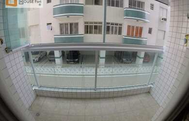 Imagem 7: Apartamento à venda, 48 m² por R$ 214.999,99 - Vila Guilhermina - Praia Grande/SP