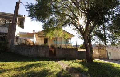 Imagem 2: Terreno à venda, 416 m² por R$ 650.000,00 - São Lourenço - Curitiba/PR