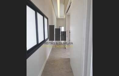 Imagem 3: Casa em Condomínio para Venda em São José do Rio Preto, Parque Residencial Buona Vita, 3 d