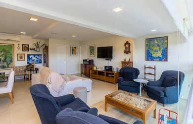 Imagem 10: Apartamento - Venda - São Paulo , São Paulo Apartamento com vista do...