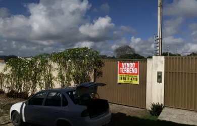 Imagem 4: Terreno em Gravatá. 500m² de Área