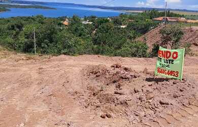 Imagem 10: Lote Corumba IV Abadiania , linda vista para o lago