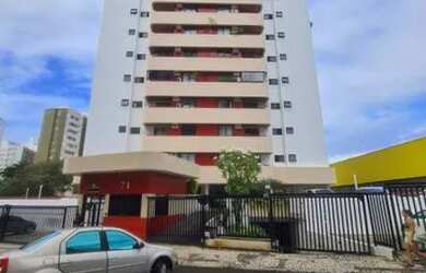 Imagem 12: EXCELENTE APARTAMENTO A VENDA NA PITUBA NO LOTEAMENTO AQUARIUS - 49 m2 -1/4 - 2 vagas