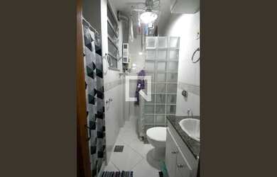 Imagem 12: Apartamento para Aluguel - Copacabana, 1 Quarto, 40 m2