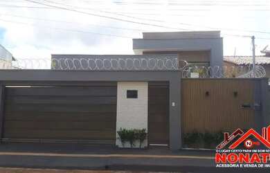 Imagem 2: Belíssima Casa 3 suítes plenas sendo 1 master Residencial - Porto Seguro...