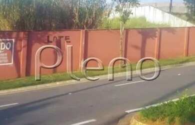 Imagem 1: Terreno à venda no bairro Monte Alegre - Vinhedo/SP