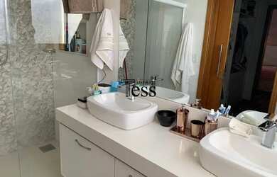 Imagem 8: Casa à venda no Condomínio Terra Vista em Mirassol, casa com 210 metros...