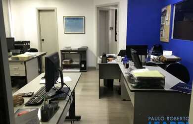 Imagem: CONJ. COMERCIAL - ITAIM BIBI - SP