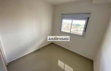 Imagem: O apartamento possui 2 Dormitórios, 2 Banheiros, 2 Vagas na