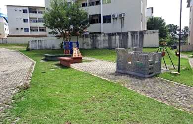 Imagem 2: Total Ville - Residencial Paraíso Vendo apartamento R$125.000,00