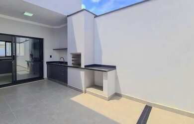 Imagem 14: Casa à venda no Condomínio Village Moutonnée em Salto