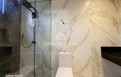 Imagem 15: ALTO DA BOA VISTA CASA COM 4 QUARTOS ÁREA GOURMET ENERGIA FOTOVOLTAICA