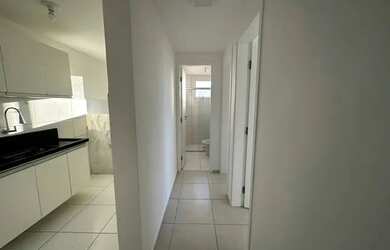 Imagem 11: Alugo apartamento no Ville d France 2/4 quartos com armários de cozinha