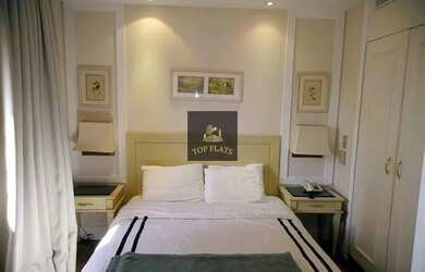 Imagem 4: Flat Para Locação Vila Olímpia