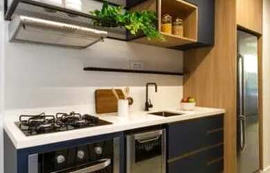 Imagem 8: APARTAMENTO RESIDENCIAL em São Paulo - SP, Vila Romana