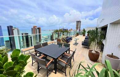 Imagem 9: Apartamento com 1 dormitório, 57 m² - venda por R$ 902.737,09 ou aluguel por R$ 5.731,00/m