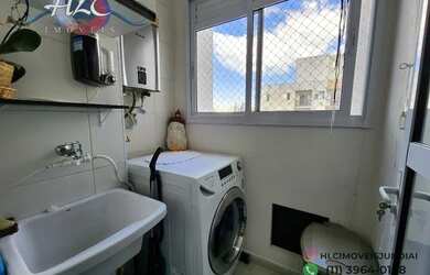 Imagem 11: Apartamento a Venda no Condomínio Residencial Grand Club com 3 Dormitórios