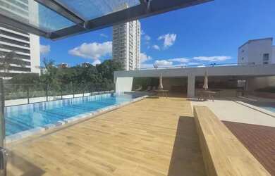 Imagem 12: Vendo Apto no Marco - Prédio Novo - Condomínio Completo