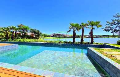 Imagem 6: Casa no Fazenda Boa Vista com 3.300 m², 7 suítes, 10 banheiros e 5 vagas