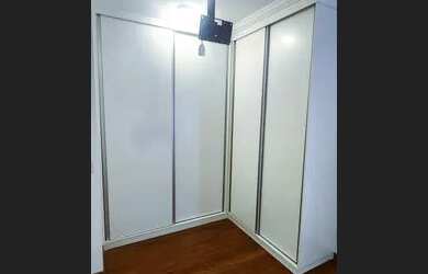 Imagem 2: Apartamento London Ville Venda, Face Norte, 7º Andar, 107m²