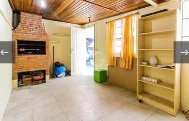 Imagem 12: Apartamento com terraço e churrasqueira na Cidade Baixa