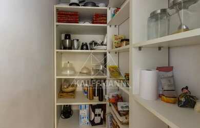 Imagem 10: Jardim Europa junto aos Clubes Pinheiros e Hebraica, 4 suítes piscina...