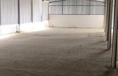 Imagem: O depósito possui 1250m² de Área e está localizado em Centro