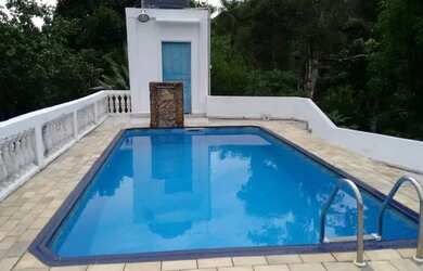 Imagem: A chácara possui 27.000m² de Área e está localizado em