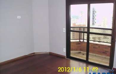 Imagem 2: APARTAMENTO - MORUMBI - SP