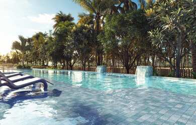 Imagem 11: Lançamento Praia dos Carneiros - Fluxo de pagamento facilitado