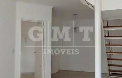 Imagem: O apartamento possui 3 Dormitórios, 3 Banheiros, 1 Vaga na