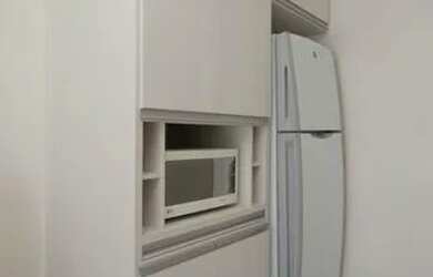 Imagem 10: Apartamento para Aluguel - Bela Vista, 1 Quarto, 54 m2