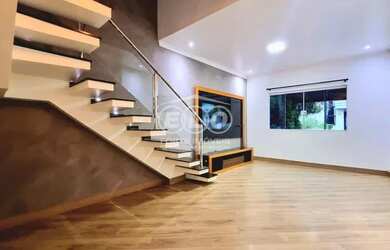 Imagem 3: Sobrado a venda localizado no Condominio Residencial Vista Verde em Indaiatuba...