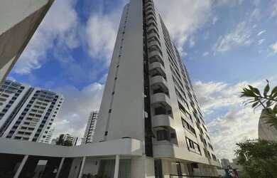 Imagem: O apartamento possui 3 Dormitórios, 4 Banheiros, 2 Vagas na