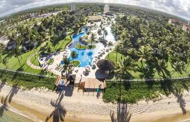 Imagem: O apartamento possui 2 Dormitórios, 3 Vagas na garagem, Imóvel