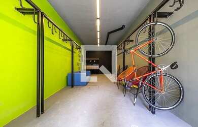 Imagem 14: Apartamento para Aluguel - Pinheiros, 1 Quarto, 24 m2