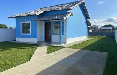 Imagem 3: Casa em Itaipuaçu por apenas 295 mil reais