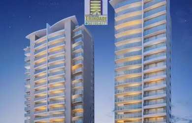 Imagem 5: Al Mare ,Apartamento de Luxo No Calhau ,Construção ,4 Suítes ,Nascente