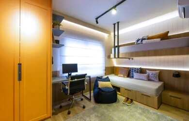 Imagem 12: APARTAMENTO RESIDENCIAL em São Paulo - SP, Vila Romana