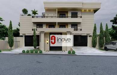 Imagem: Apto alto padrao na av. Santana