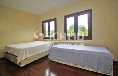 Imagem 16: Sobrado residencial à venda no Alto da Boa Vista com 250m²