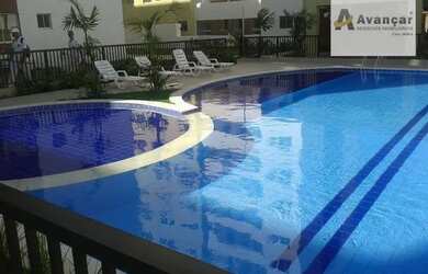 Imagem 6: JANGA - RESIDENCIAL PARQUE JANGApor R$ 950/mês - Janga - Paulista/PE