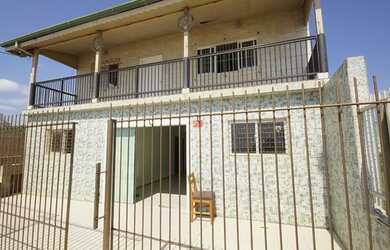 Imagem 6: Sobrado Alvenaria Frente pro Mar